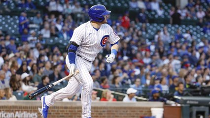 NL Central Showdown: Milwaukee Brewers vs. Chicago Cubs