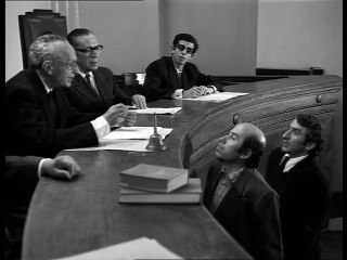 ΤΙ ΕΚΑΝΕΣ ΣΤΟΝ ΠΟΛΕΜΟ ΘΑΝΑΣΗ - 1971 - DVDRip - 720x576