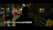 THE KILLER Bande Annonce VF (2023) Michael Fassbender, David Fincher