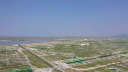 국토부 "새만금 SOC 사업 필요성·타당성 자체 점검" / YTN