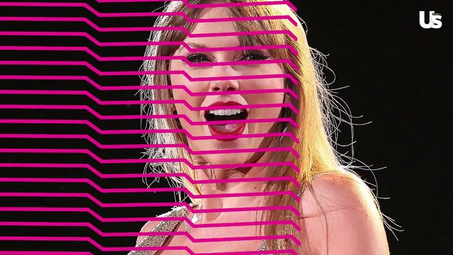 Taylor Swift Jokes There’s Only 1 Good Way to Be ‘Interrupted’ 14 Years After Kanye West Debacle