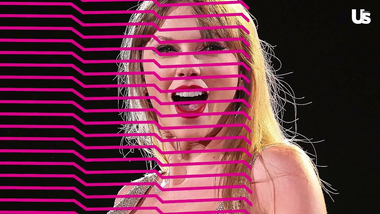 Taylor Swift Jokes There’s Only 1 Good Way to Be ‘Interrupted’ 14 Years After Kanye West Debacle