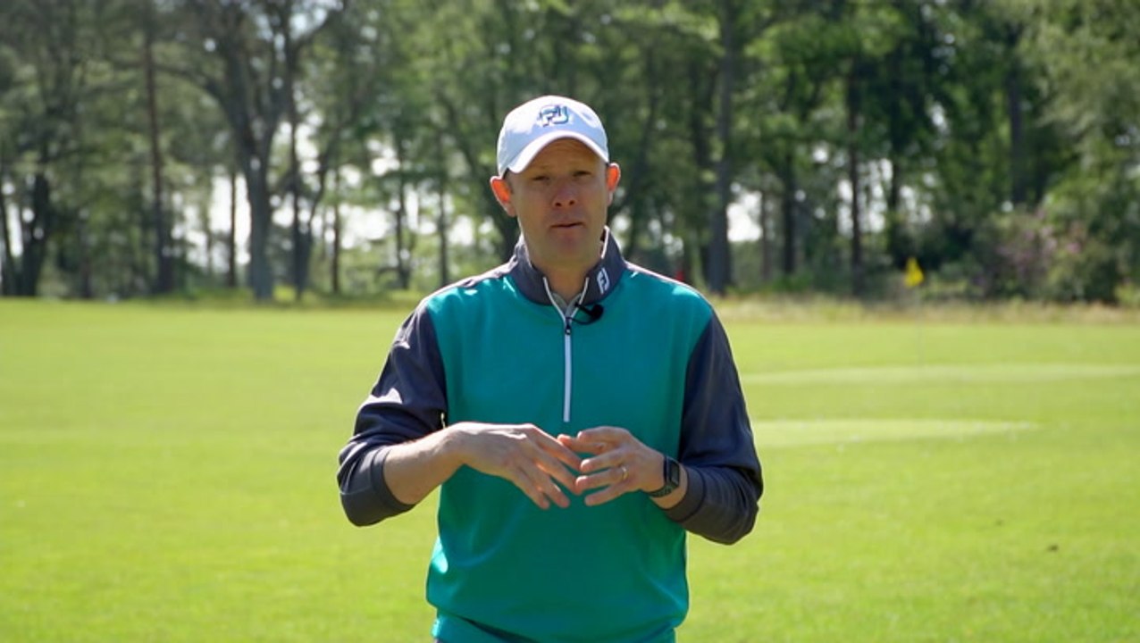5 Biggest Golf Swing Mistakes