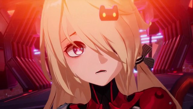 Tower of Fantasy - Bande-annonce de la mise à jour 3.2