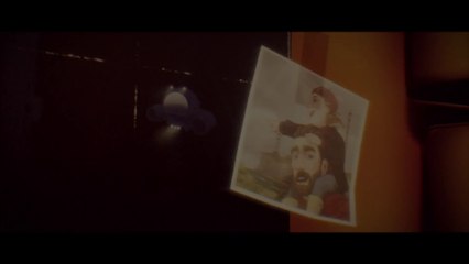 Under the Waves - Bande-annonce de lancement