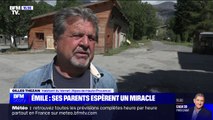 Disparition d'Émile: 