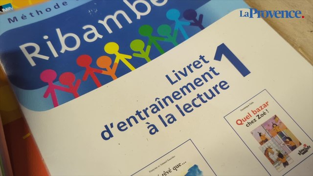 Tout le monde n'a pas 20 euros pour un cartable : la rentrée solidaire d'Emmaüs à Marseille