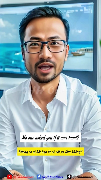 Người ta không để ý khó khăn, Chỉ để ý thành quả của bạn #nguoitakhongdeykhokhan #chideythanhqua #xuhuong #thinhhanh #caunoihay #baihoccuocsong #kienthuc #baihoc #kynang #fyp