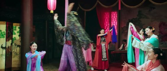 Kung Fu Master Su - Red Lotus Worm Substitle Indonesia