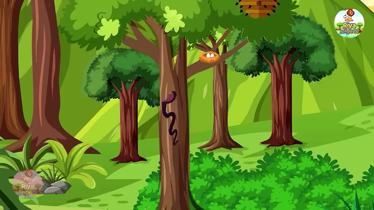 इच्छाधारी नागिन _ Ichhadhari Nagin l Hindi Kahani _ Hindi Moral Stories _ Hindi Fairy Tales