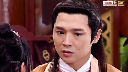 Hoài Ngọc Truyền Kỳ Tập 19 Lồng Tiếng - Vương Vũ Tiệp,Tống Đạt Dân,Tinh Hủy - Phim Đài Loan