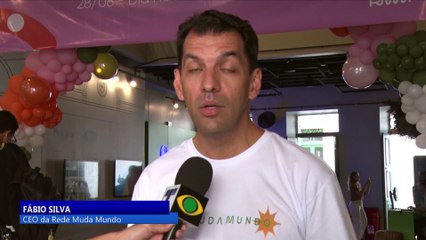 Casa Zero reuniu pessoas que querem aprimorar os conhecimentos na área de ações sociais