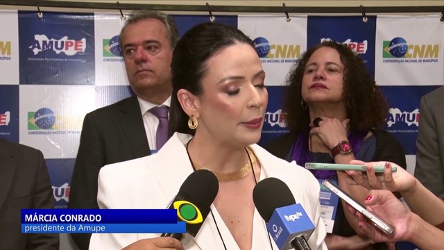 Amupe traz como tema: inovação e sustentabilidade