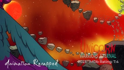 An ORPHAN BOY And A BRIDE ACCIDENTALLY Discover They Are LEGENDARY AND IMMORTAL WARRIORS!