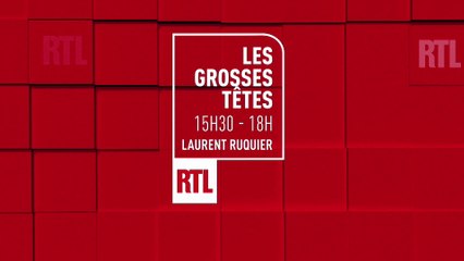 Le journal RTL de 17h du 29 août 2023