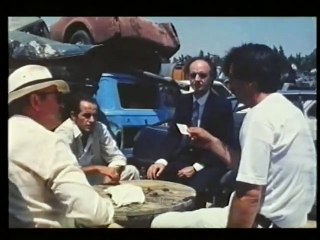 Η ΑΥΛΗ ΜΕ ΤΑ ΣΚΟΥΠΙΔΙΑ - 1993 - VHSRip - 720x540