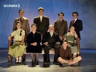 ΤΑ ΠΑΙΔΙΑ ΤΗΣ ΧΕΛΙΔΟΝΑΣ - 1987 - TVRip - 720x536