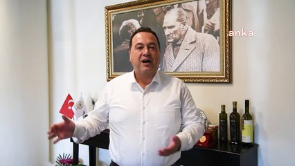 Akhisar Belediye Başkanı Besim Dutlulu, Maaşını Öğrencilere Burs Olarak Verecek