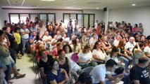 Prospera la primera moción de censura del mandato en C-LM y Barona (PSOE) es alcalde de Almoguera