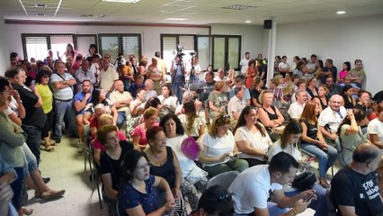 Prospera la primera moción de censura del mandato en C-LM y Barona (PSOE) es alcalde de Almoguera
