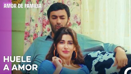 ¡Esta Es La İmagen De Una Familia Feliz! - Amor De Familia Capitulo 97