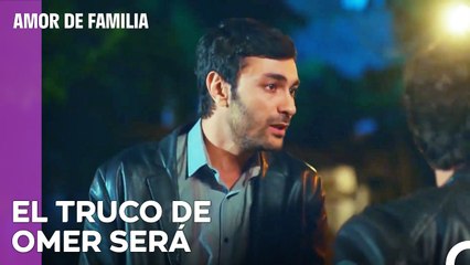 Plan Alucinante De Tufan - Amor De Familia Capitulo 98