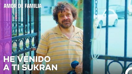 Viajar Es Una Excusa Estoy Siguiendo Mi Plan - Amor De Familia Capitulo 98