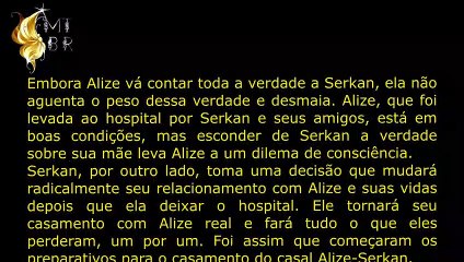 Resumo Kendi Düşen Ağlamaz - Episódio 11