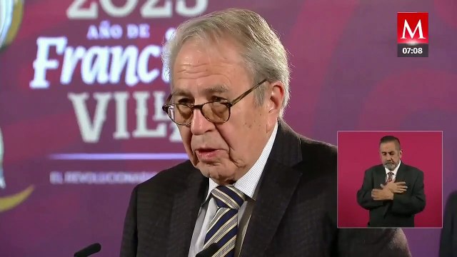 Murió Gerardo Díaz Morales, secretario de Salud de Veracruz, informa Jorge Alcocer