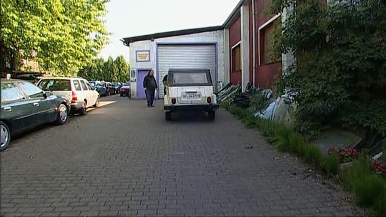 Die Ludolfs S04E15-Crocodile Manni