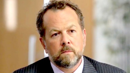 Dethroning a Partner on the Hit Legal Drama Suits