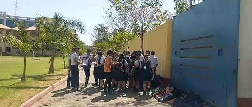 SURAT VIDEO : सीबीएसई बोर्ड ने विद्यार्थियों की संख्या को लेकर लिया अहम निर्णय