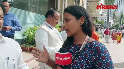 "शिंदे साहेब नक्की तोडगा काढणार" धरणग्रस्थांच्या आंदोलनावर  शिंदे गटाची प्रतिक्रिया