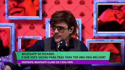Ricardo Amado 29/08/23