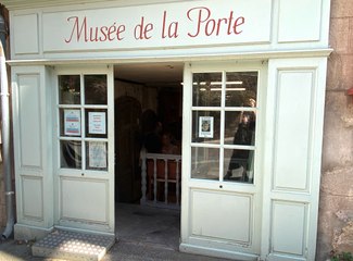 Musée de la porte de Pézenas
