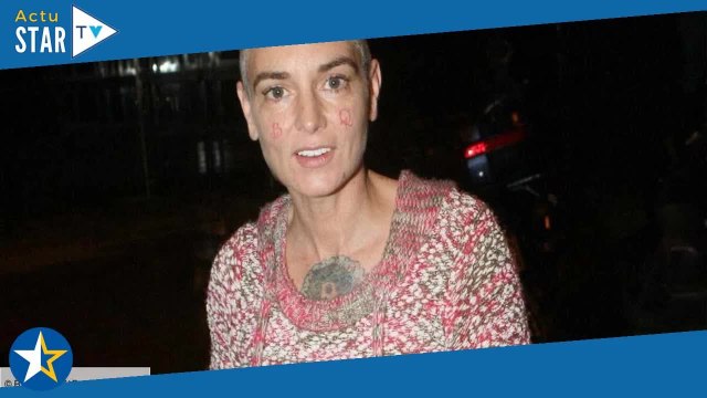 Mort de Sinéad O'Connor la famille de la chanteuse sort du silence, un mois après son décès