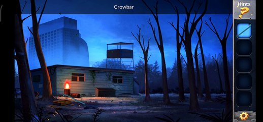 Prison Escape || Forest || Puzzle Game ||  Level 4 || New Dawn