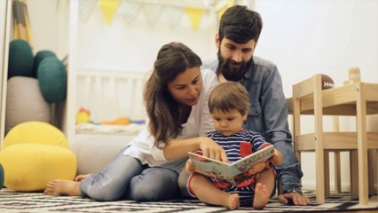 Kids urged to ditch the screens as part of campaign to ignite the next generation’s love of reading