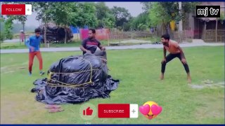 Must Watch New Special Comedy Video 2023,funny video, video divertente, मज़ेदार वीडियो, Totally Amazing Comedy Episode 2