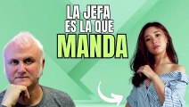 EL CHACOTERO SENTIMENTAL | Me enamore de Mi jefa, Mi peor decisión