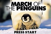 March of the Penguins online multiplayer - gba