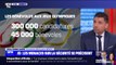 Jeux olympiques de Paris 2024: comment écarter la menace sécuritaire?