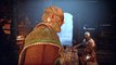 Kratos VS Thor _ Dublado PT-BR, Cena COMPLETA em 4K (God of War RAGNAROK)