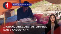 Update Paspampres Aniaya Warga, Anies ke UI, KPK Geledah Wali Kota Bima [TOP 3 NEWS]