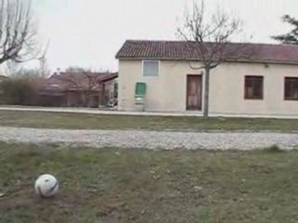 Precision poubelle kev 22 metres