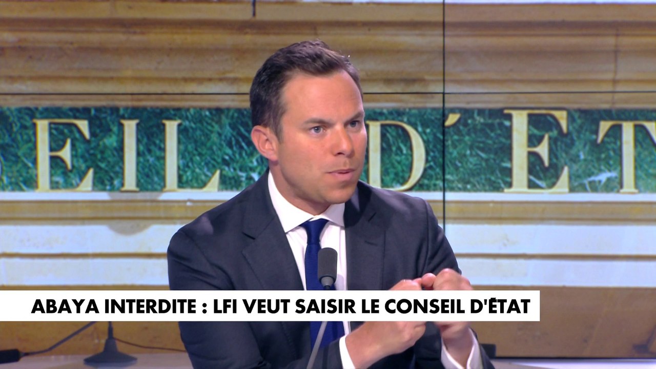 Louis de Raguenel : «On sait très bien que la décision qui sera rendue ...