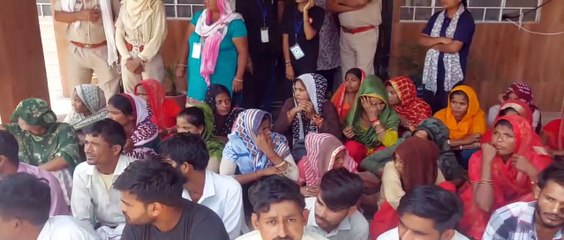 पॉकेटमारी, चेन स्नैचिंग करने वाली 20 महिलाओं सहित 33 गिरफ्तार