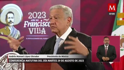 AMLO anuncia un desafío de atender a 60 millones de mexicanos sin seguridad social