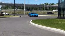 Bugatti Chiron Pur Sport