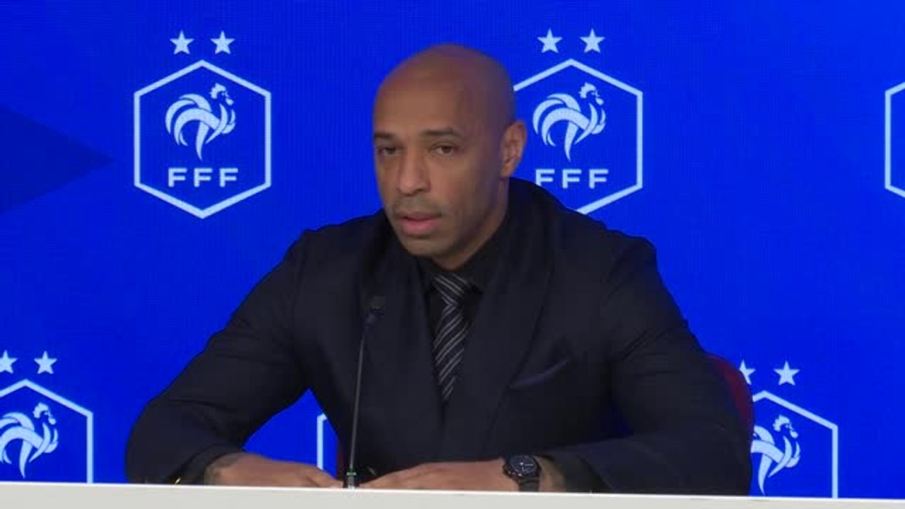 Henry: "Zu Frankreich kann man nicht nein sagen"